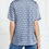 Thumbnail: Geo Print Blouse