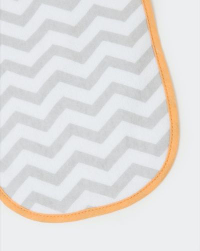 Thumbnail: Burp Cloth - Pack Of 3