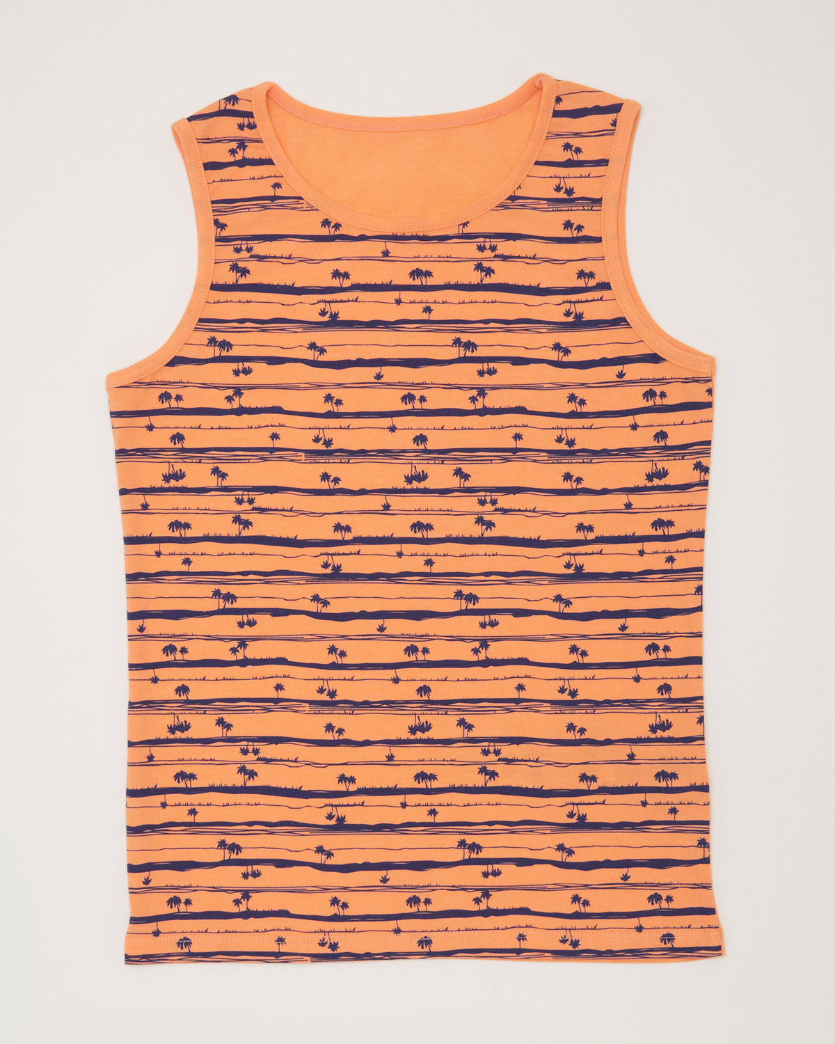 Boys Tank Top