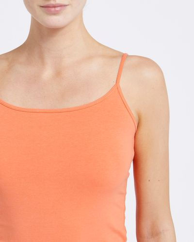 Thumbnail: Shoe String Vest