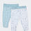 Thumbnail: Baby Boy Footed Joggers