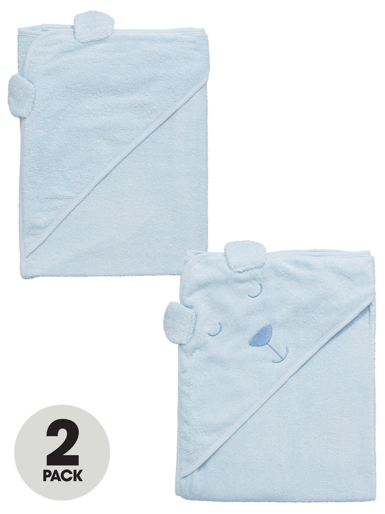 2 Pack Cotton Towel