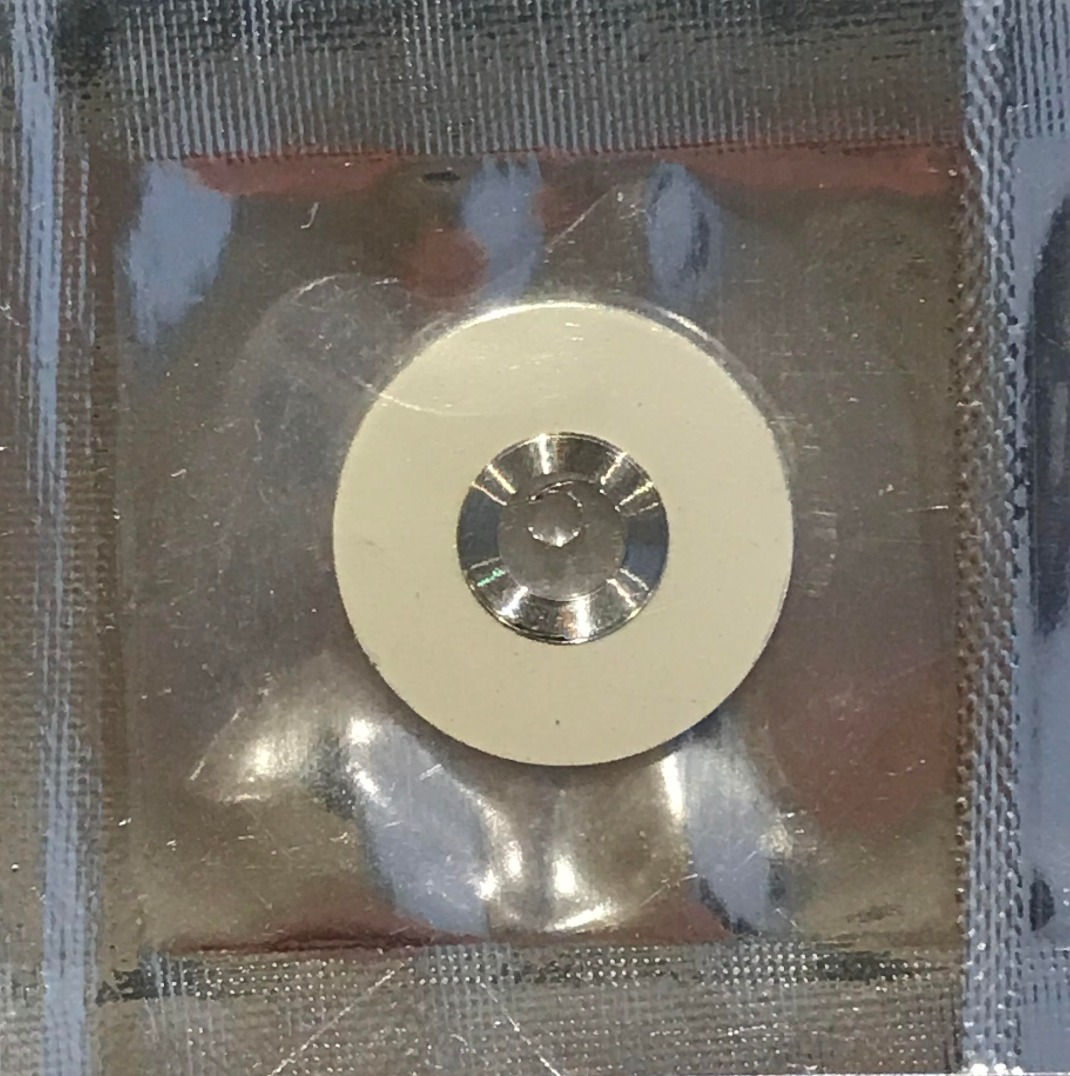 MAINSPRING TO FIT 2030/2035