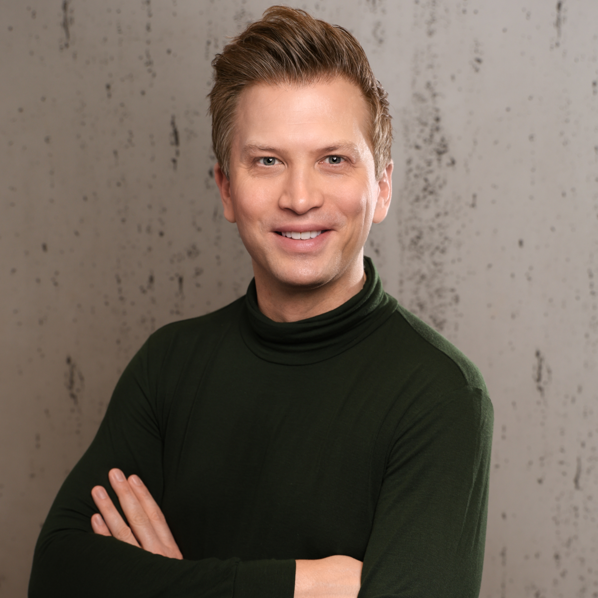 Autorenbild: Stephan Gabriel