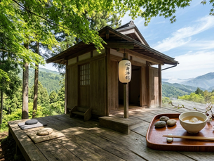 【体験談】船戸クリニックの「坐禅断食」へ!医師が語る“断食と看取り”の深いお話