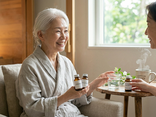 【実録】70歳からの血管若返り。女性ホルモンの減少と高血圧に、サウナがもたらす「しなやかさ」の奇跡