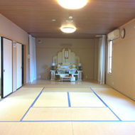 夏見ホール_親族控室2