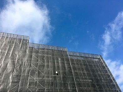 マンション大規模修繕工事