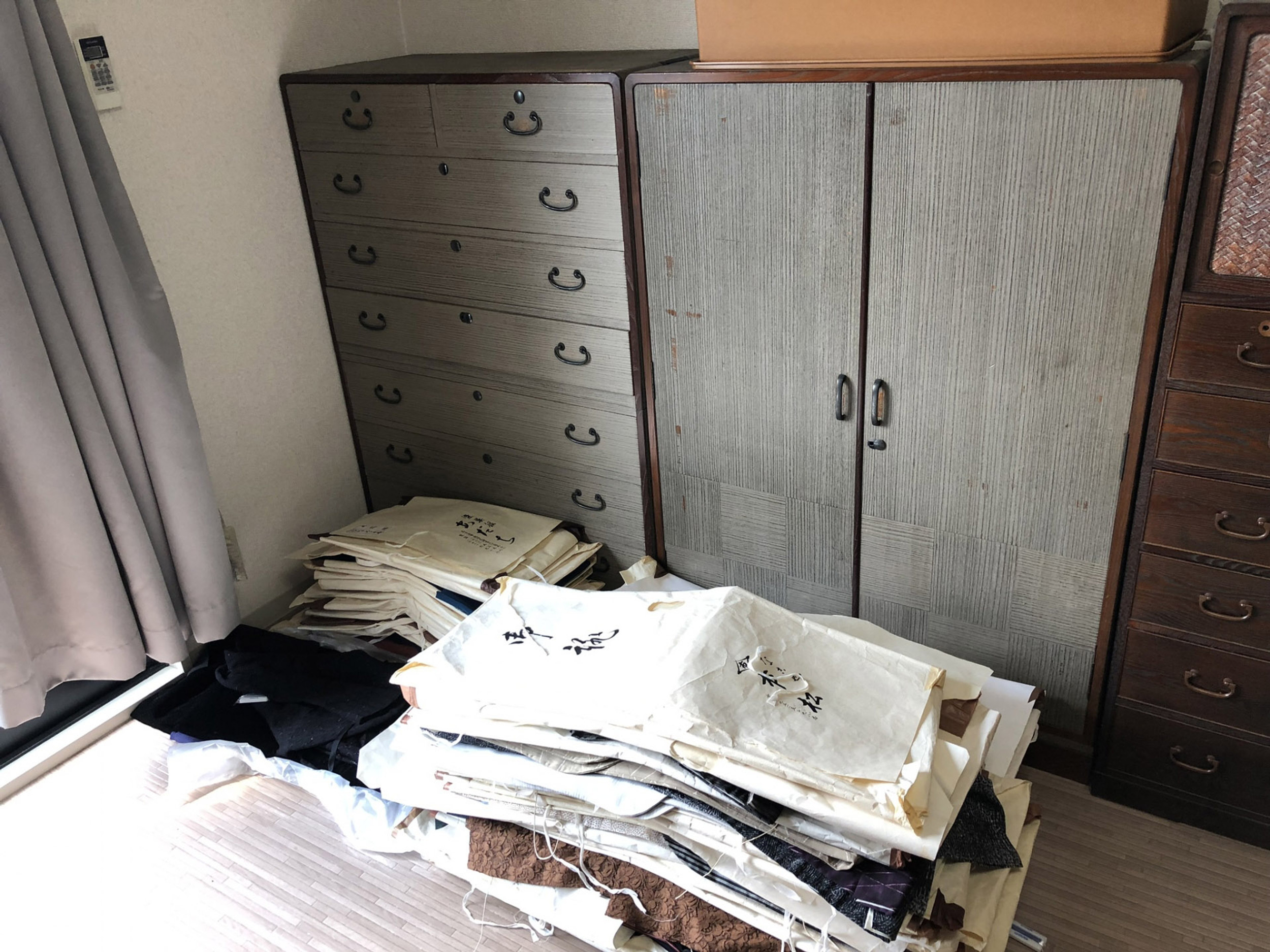 名古屋市天白区 遺品整理 生前整理 不用品回収 ベンリー八事店