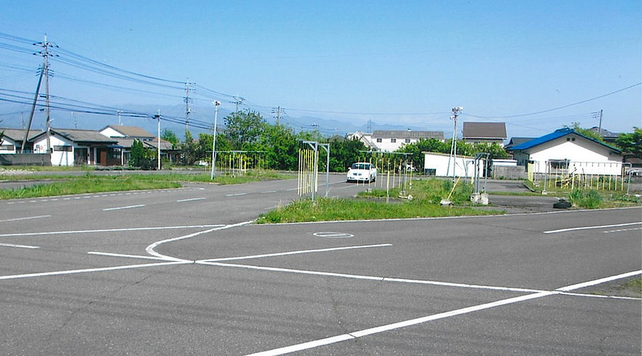 横森自動車教習所 自動車運転免許 基本コース