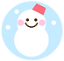 雪だるま