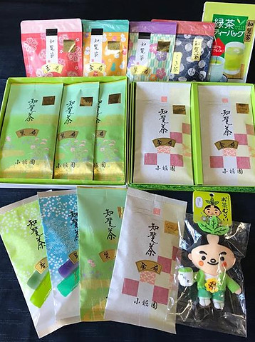 ご贈答用詰め合わせ