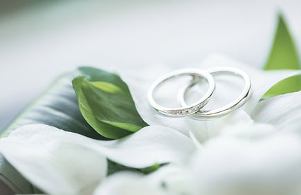 結婚運