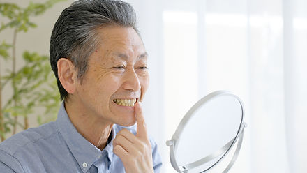 歯の健康相談もお気軽に