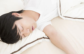 睡眠時無呼吸症候群