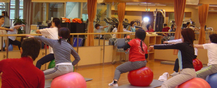 YAGOメディカルフィットネスクラブ