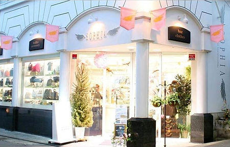 ブランド品買取販売 ソフィア