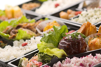 手作り弁当