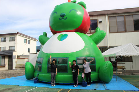 病院祭イベント
