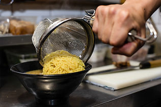 中華麺製造