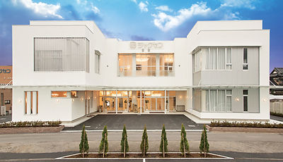 ジャクセン ゲストハウスひたちなか