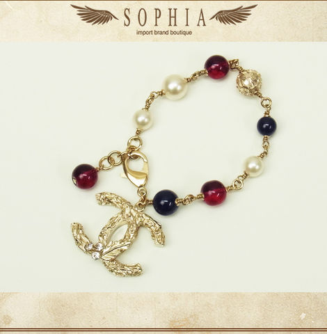 シャネルアクセサリー買取販売