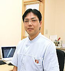 院長 田村 光司