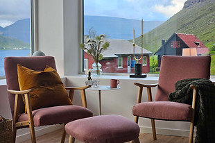 UmpolstradirPÅLstólar1960