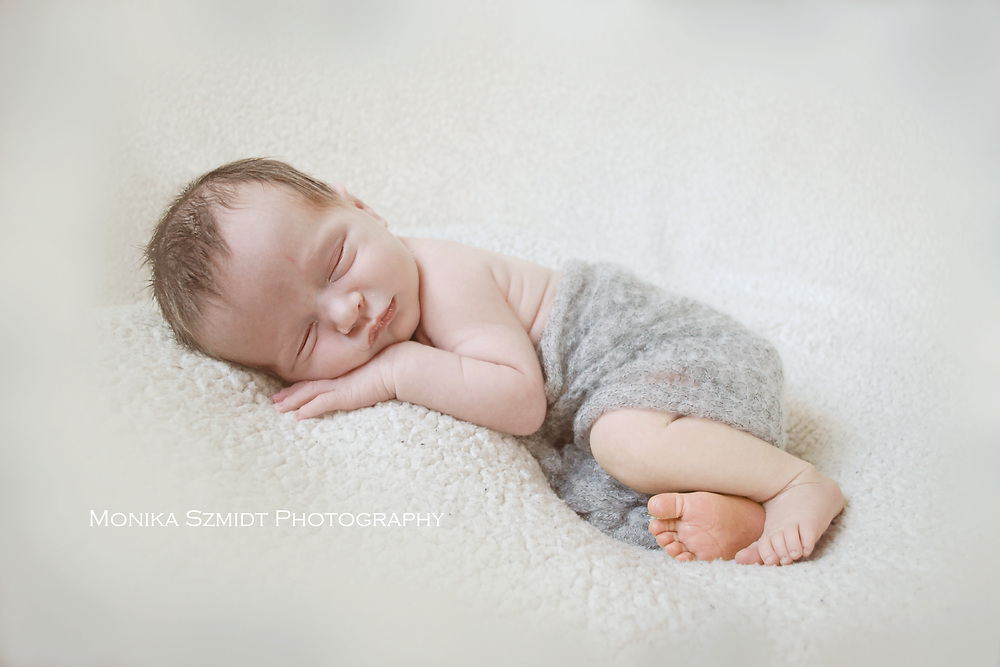 newborn photography