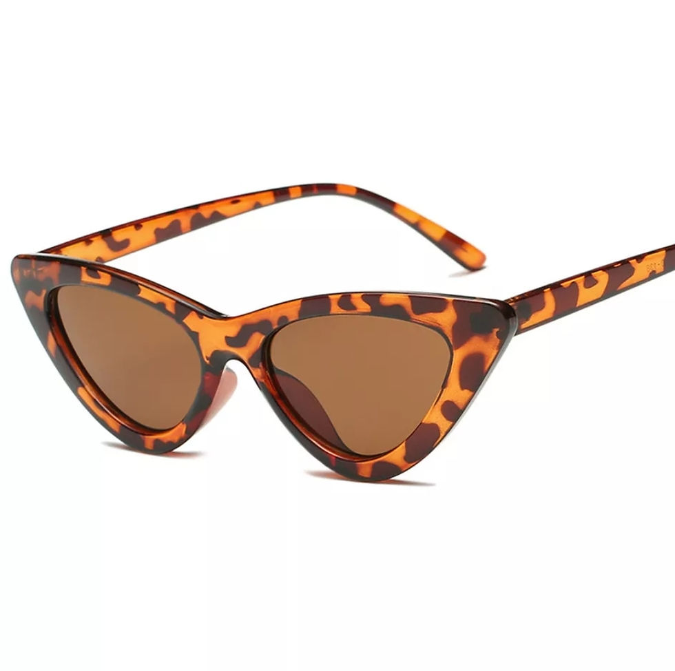 Kiki - Tortoise Shell