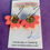 Thumbnail: Coral flower acrylic earrings