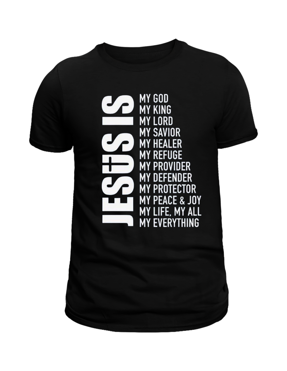 Thumbnail: Jesus Is