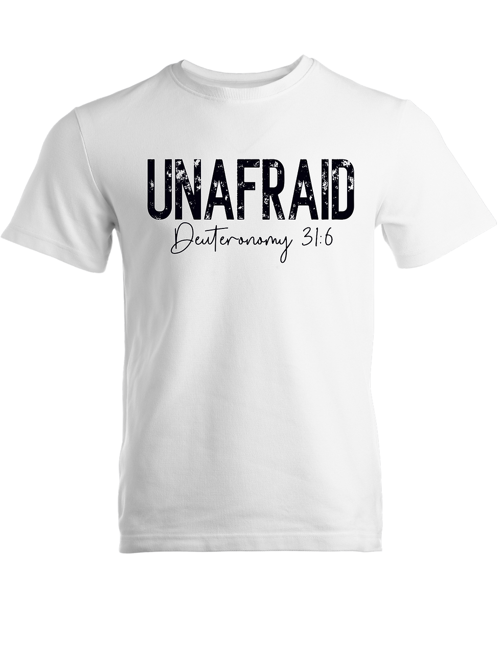 Thumbnail: Unafraid