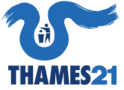 Thames21 logo