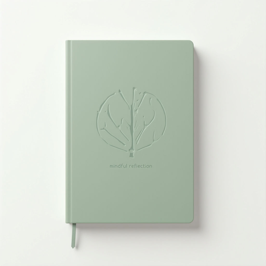 Mindful Reflection Journal