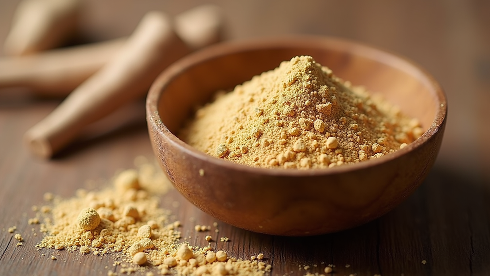 Discover Authentic Ayurvedic Products at Vedaamruth Online Shop