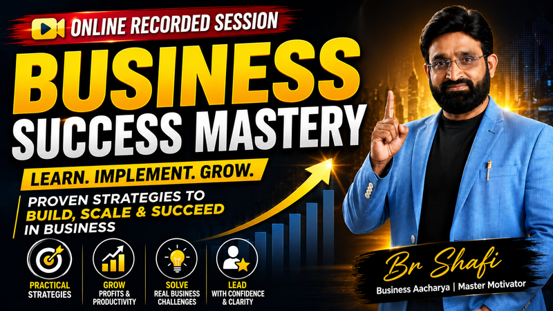 Grow Your Business