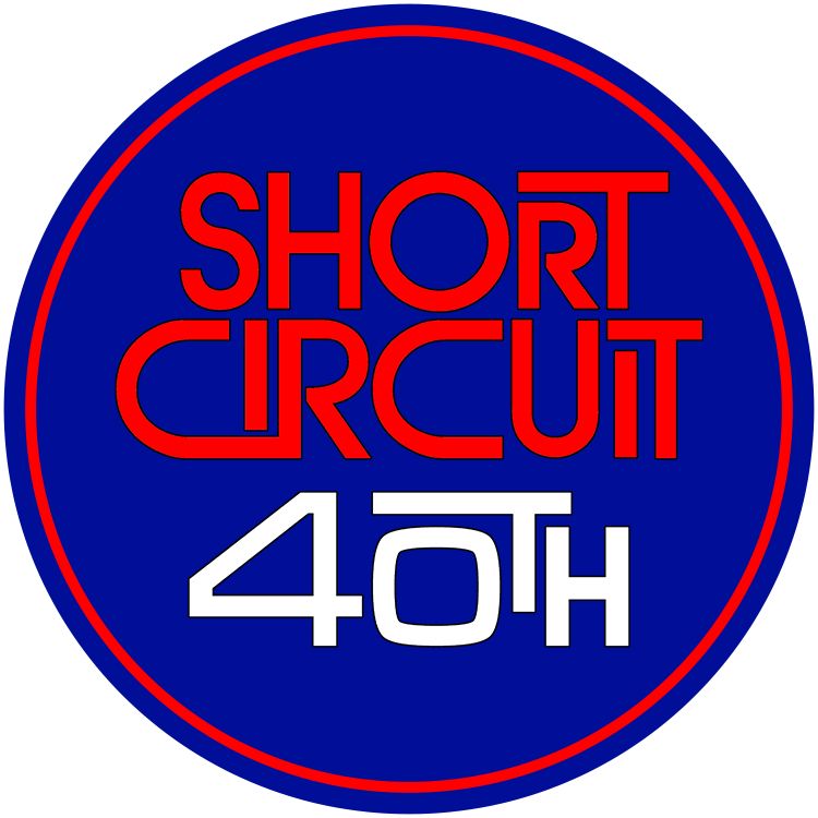 Writer: Short Circuit 40th