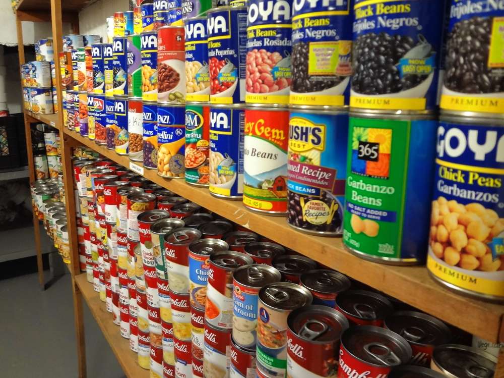 Food Pantry