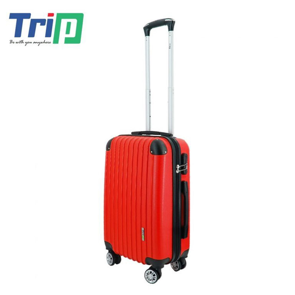 VALI NHỰA P15A - TRIP