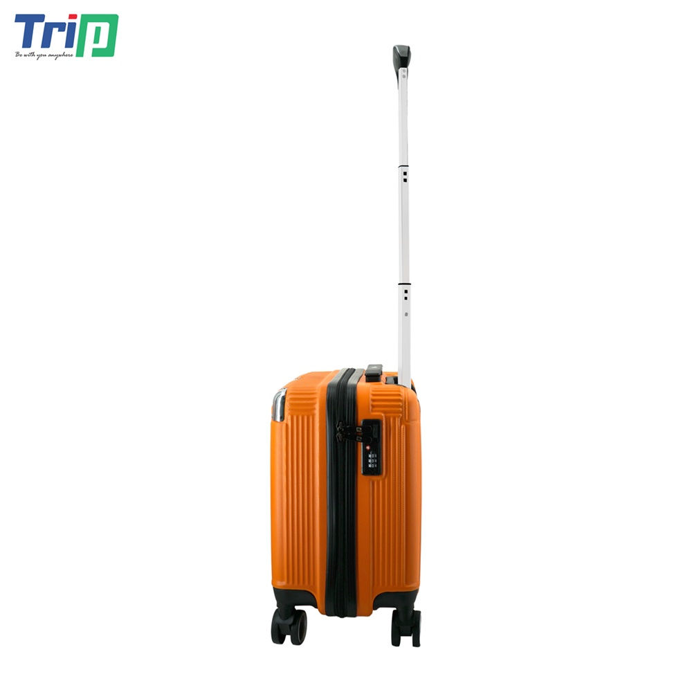 VALI NHỰA LUX88 SIZE 16 INCH - TRIP