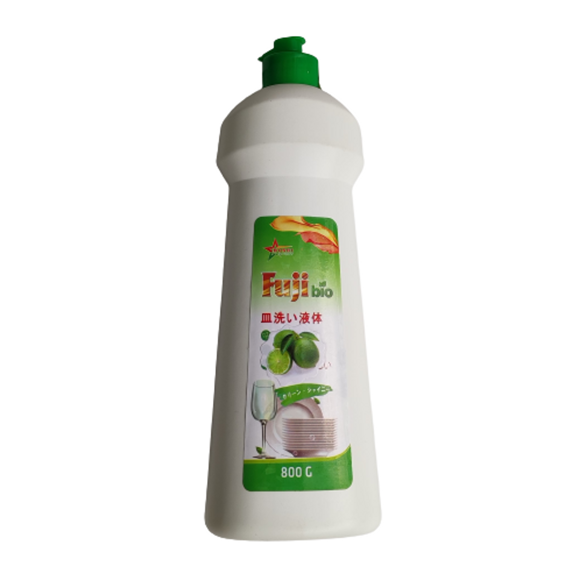 NƯỚC RỬA CHÉN 800ML - HOSHI