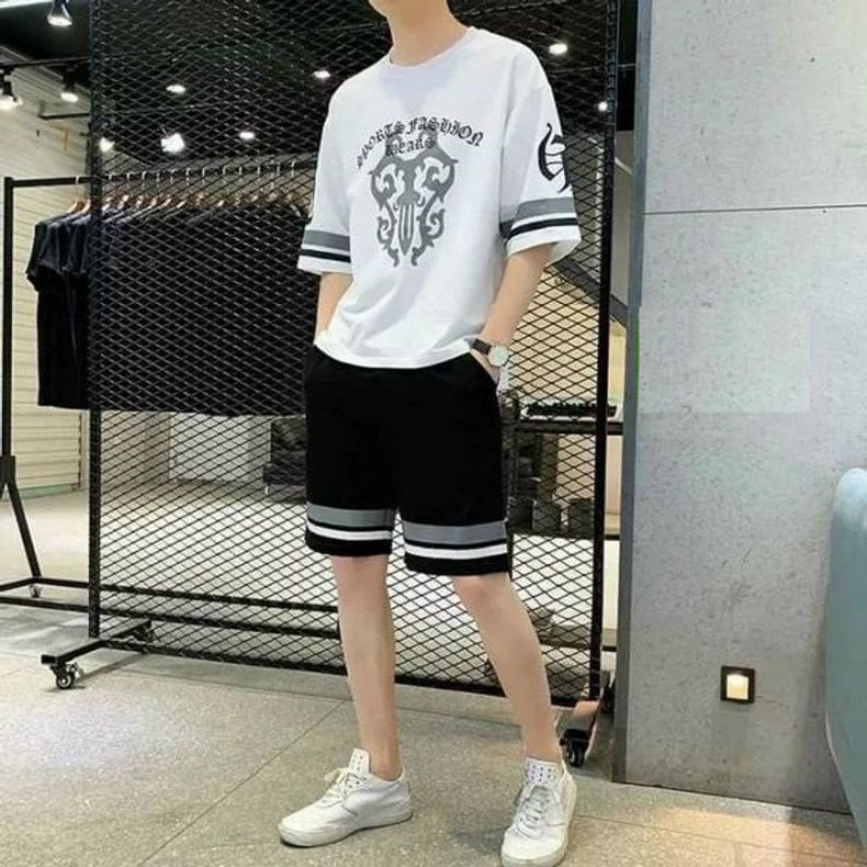 ĐỒ BỘ THUN LẠNH MẶC NHÀ DÀNH CHO NAM - ASTER VIỆT NAM