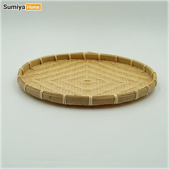 BỘ 3 MET TRE TRÒN ĐAN KÍN - SUMIYA