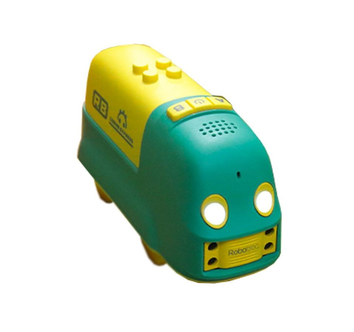 ROBOT STEAM LẬP TRÌNH CODING EXPRESS - ROBOBLOQ