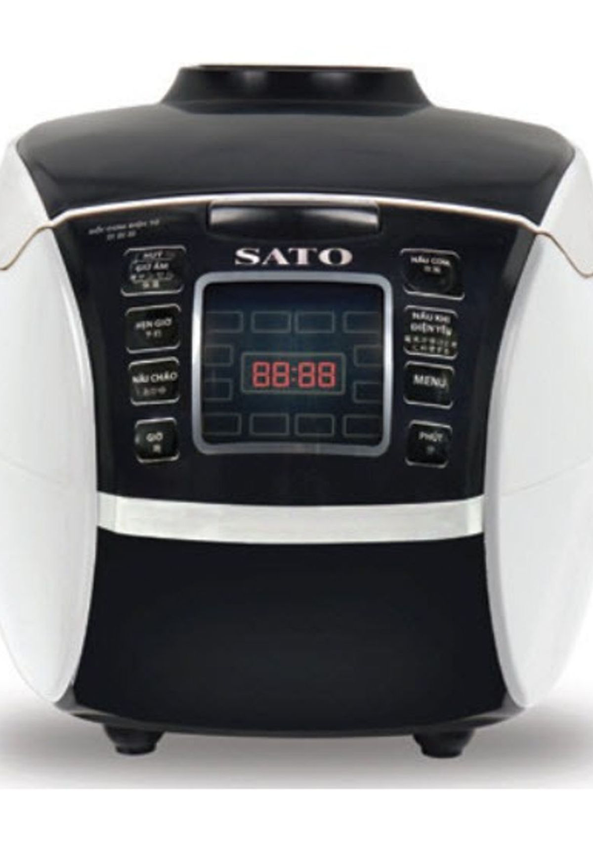 NỒI CƠM ĐIỆN TỬ SATO 18DT021 1.8L