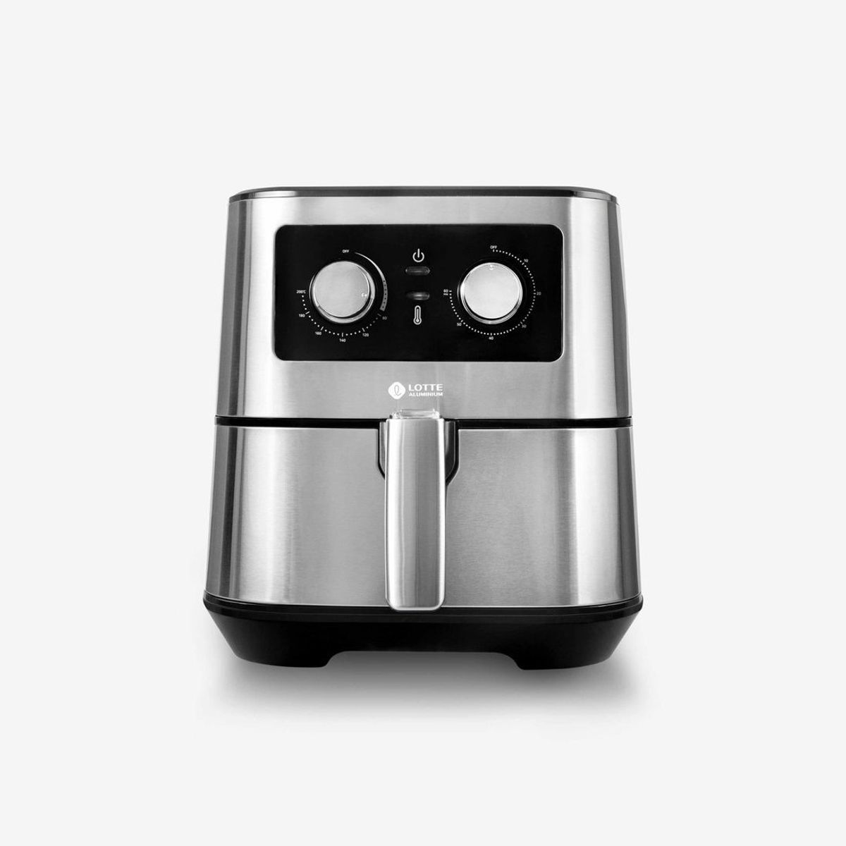 NỒI CHIÊN KHÔNG DẦU CAO CẤP LTS-AF5SM 5.5L - LOTTE