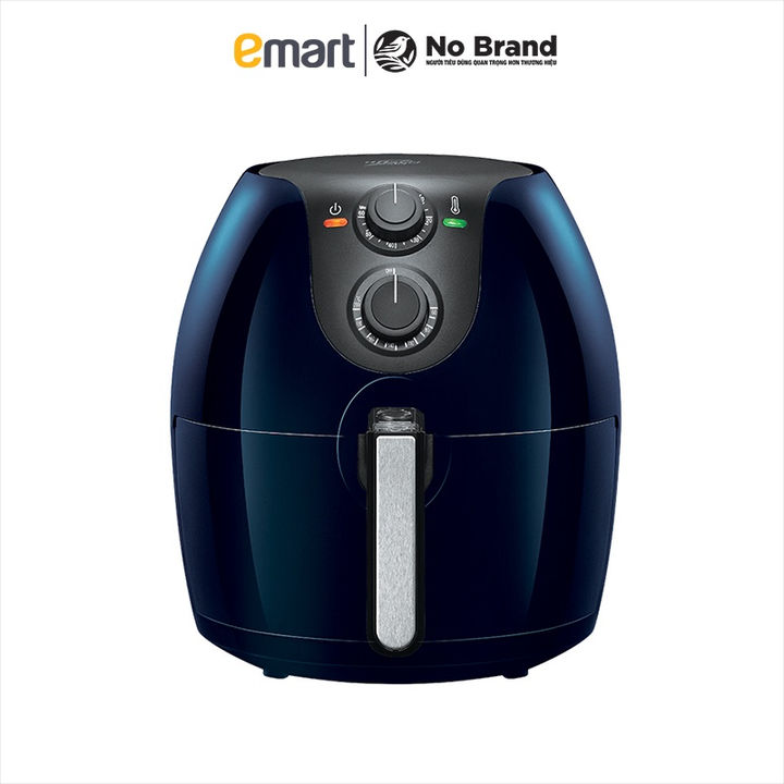 NỒI CHIÊN KHÔNG DẦU AFT-2901 5L - NO BRAND EMART