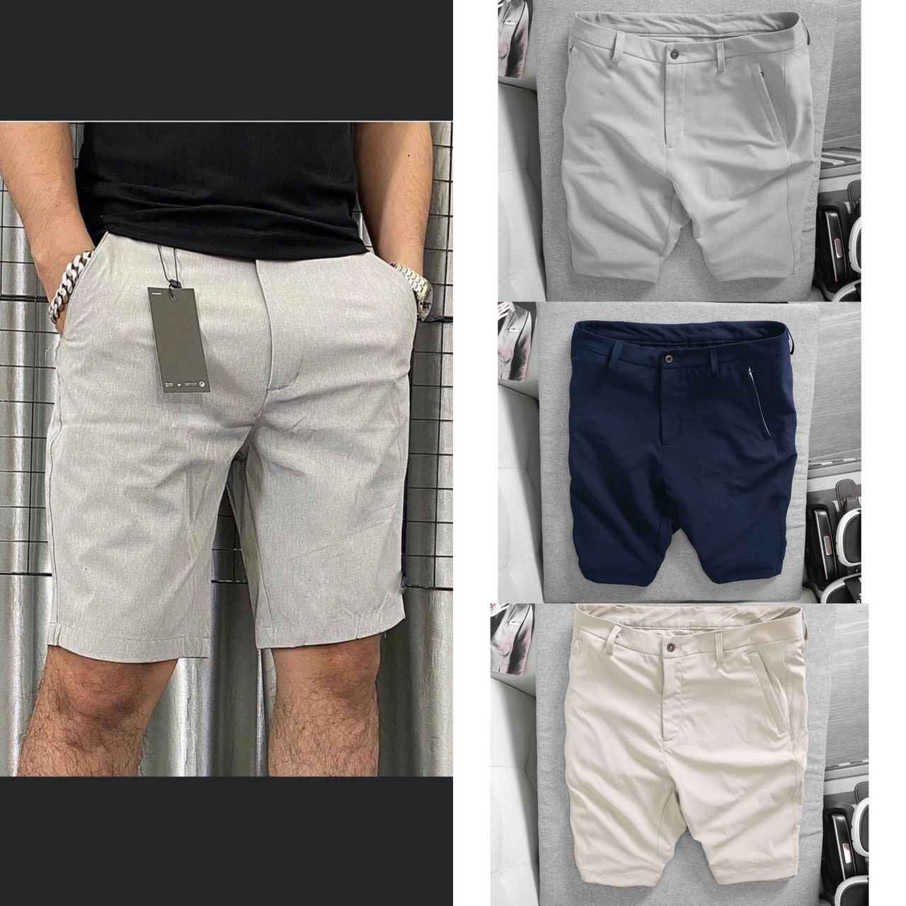 QUẦN SHORT HÀN QUỐC - HH FASHION