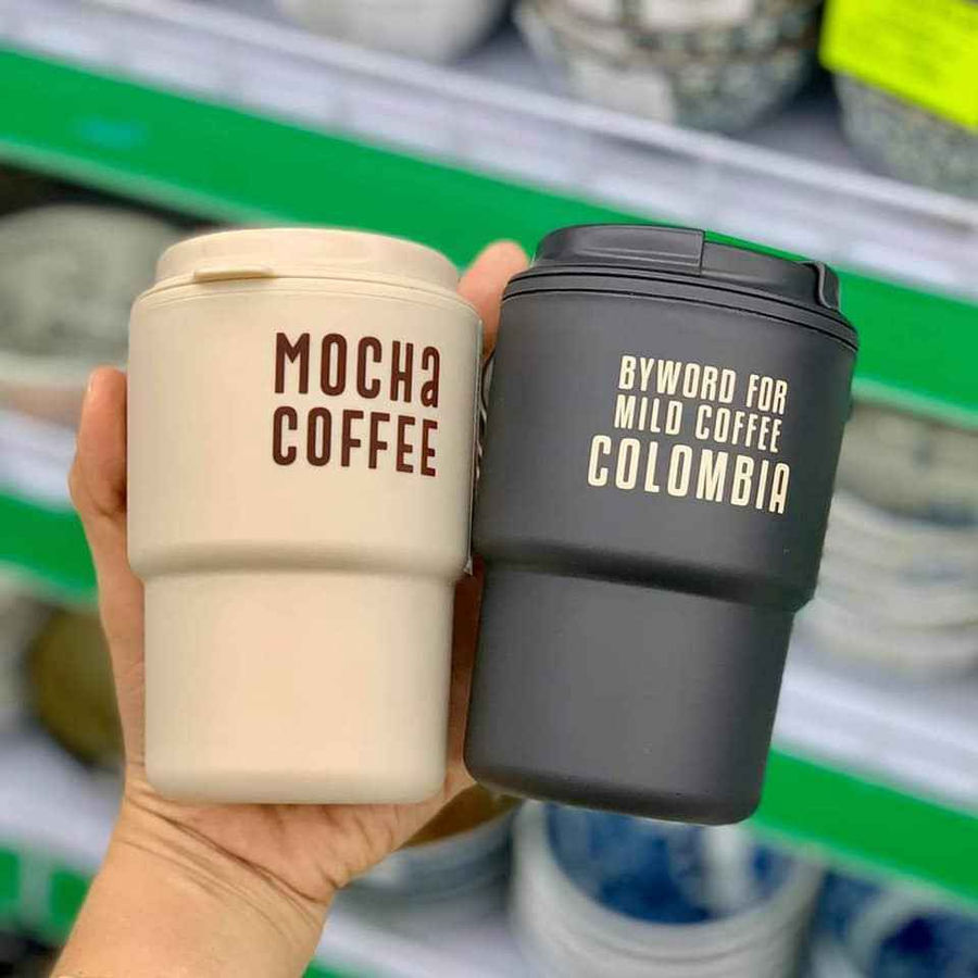 COMBO2 LY GIỮ NHIỆT 320ML - YAMADA